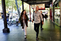 Melbourne CBD