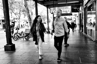 Melbourne CBD