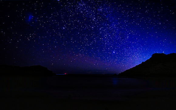 Diamond Bay