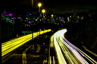 Melbourne Eastern Freeway