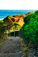 Flinders Blowhole, Mornington Peninsula