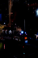 Firelight Festival, Dockland