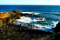Flinders Blowhole, Mornington Peninsula