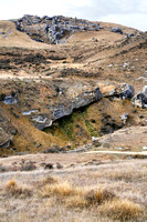 Castle Hill, New Zealand