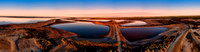 Lake Tyrrel Topdown 2024