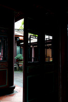Lin Family Mansion, Taipei
