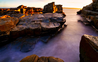 Cadillac Gorge, Gippsland