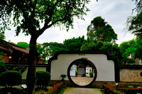 Lin Family Mansion, Taipei