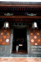 Lin Family Mansion, Taipei
