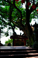 Bi Shan Yan, Taipei, Taiwan