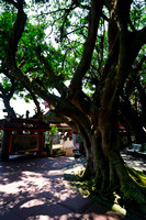 Bi Shan Yan, Taipei, Taiwan