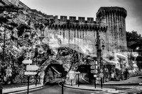 Palais des Papes, Avignon, France