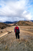 Castle Hill, New Zealand