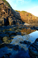 Flinders Blowhole, Melbourne