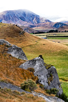 Castle Hill, New Zealand