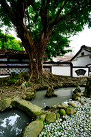Lin Family Mansion, Taipei