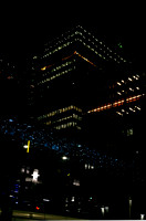 Firelight Festival, Dockland