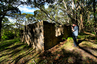 Mount Lofty, South Australia