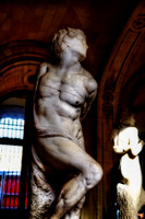 Louvre Museum, Paris, France