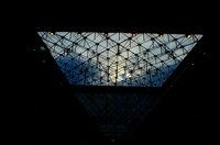 Louvre Museum, Paris, France