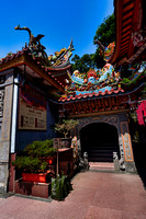 Bi Shan Yan, Taipei, Taiwan