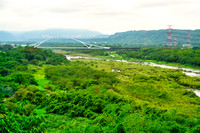 Da Xi, Taiwan